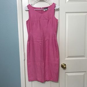 A lady’s dress from Ann Taylor size 2